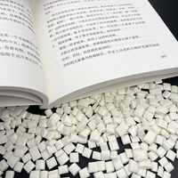 Colle thermofusible EVA sans odeur pour livres reliés à chaud, adhésif thermofusible pour machines de reliure