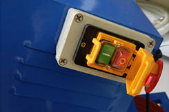 Fabbrica diretta 12V 1 anno di garanzia vendere a motore macchina automatica Panning attrezzature raffinazione oro - Product Image 6