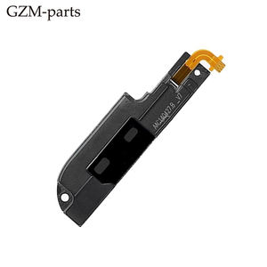 Téléphone portable arrière haut-parleur haute qualité remplacement haut-parleur sonnerie sonnerie pour <span class=keywords><strong>HTC</strong></span> <span class=keywords><strong>ONE</strong></span> <span class=keywords><strong>M8</strong></span> - Product Image 4