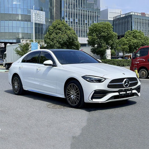 Mercedes Benz 2024 Classe <span class=keywords><strong>C</strong></span> 260 L Sport Empattement Long Véhicule Moteur Avant Arrière Entraînement Auto Voiture d'<span class=keywords><strong>occasion</strong></span> avec Toit Ouvrant Panoramique - Product Image 2