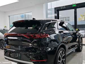BYD Tang DM-i 2025, 115KM, 0 km, Vehículo Usado, Híbrido Eléctrico, Autonomía de 2200KM, SUV PHEV, Exportación - Product Image 2