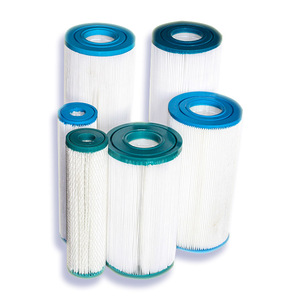 Replacement PLEATCO PA126 <b>Pool</b> <b>Filter</b> Cartridge for <b>Pool</b> <b>Filter</b> System - Product Image 5