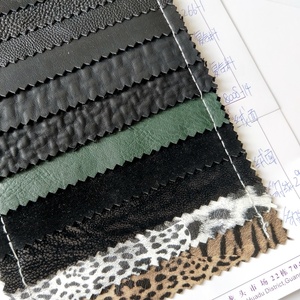 पु चमड़े के लिए धो सकते हैं कपड़ों सिंथेटिक चमड़े है कई डिजाइन - Product Image 2