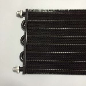 Refroidisseur d'huile de transmission de tube et d'<span class=keywords><strong>aileron</strong></span> - Product Image 3