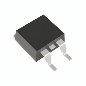 ส่วนประกอบวงจรอิเล็กทรอนิกส์ IRF840AS ทรานซิสเตอร์263ตัว - Product Image 1