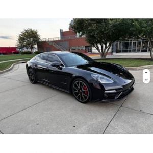 COMPRA Autos Usados EN VENTA - <span class=keywords><strong>PORSCHE</strong></span> <span class=keywords><strong>Panamera</strong></span> Turbo COUPE - Product Image 5