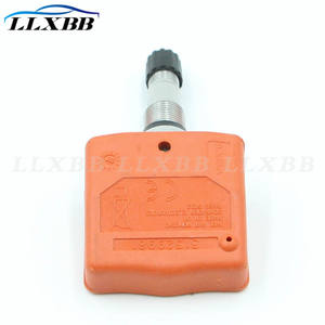 Sensor de monitor de presión de neumáticos TPMS genuino 31329981 para <span class=keywords><strong>Volvo</strong></span> - Product Image 6