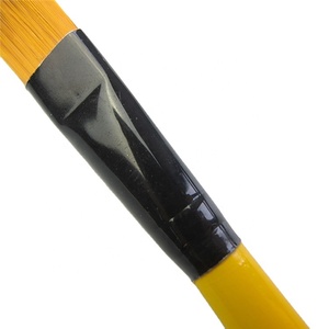 Hot Selling Home Decorating 1PCS Wide Artist Paint <strong>Brushes</strong> for <strong>Painter</strong> Artist Painting - Product Image 4
