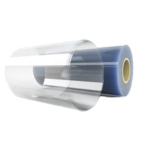 CPET recyclé ovable 2 compartiments scellant emballage alimentaire jetable compagnie aérienne conteneur CPET avec film anti-buée