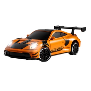 Nuevo Coche de Carreras RC SJY-RP6401-RP6412 1/64, Coche de Derrape de Alta Velocidad, Mini Coche de Control Remoto de Cuatro Ruedas, Juguete Eléctrico de Escritorio - Product Image 3