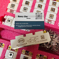 IGBT MOD 600V 400A 940W FF300R06KE3HOSA1
