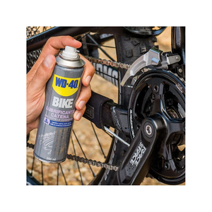 Lubricante para cadena de bicicleta Dot4 líquido para todas las condiciones, 250ml - Product Image 4