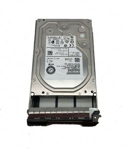 ฮาร์ดไดรฟ์เซิร์ฟเวอร์รุ่น Hot Sales 0F9W8 4TB 7.2K 3.5 SAS 12G MG04SCA40EN พร้อม Smart Carrier - Product Image 2