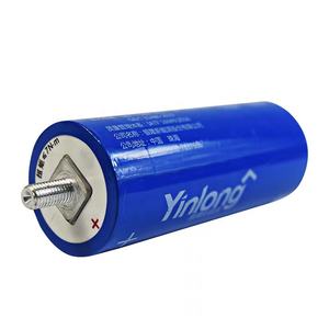 充電式LTO66160 Yinlong 2.3v 40Ah 45ah 6c lto66160チタン酸リチウム電池 - Product Image 5