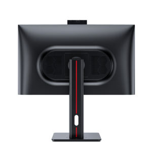 Ordinateur tout-en-un Wandong 27 pouces avec écran IPS, idéal pour les professionnels, processeur Core i5, 8 Go de RAM, SSD 256 Go, écran tactile, <span class=keywords><strong>PC</strong></span> monoblock, <span class=keywords><strong>PC</strong></span> de jeu - Product Image 2