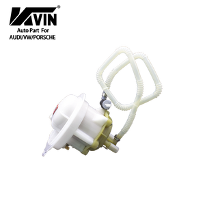 KVIN 7L0919679 Compartimento de gasolina para TO7L0 919 679 Compartimento de gasolina para TOUA/9PA Izquierda TRQ7 - Product Image 3