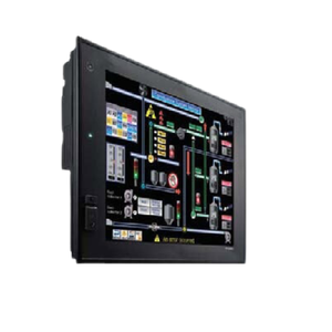 GT1575V-STBA 10.4 TFT HMI Display Industrial Automation Haute Qualité - Product Image 1