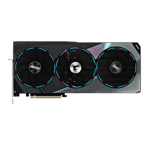 ขายส่งการ์ดจอ GA <span class=keywords><strong>AORUS</strong></span> RTX4070TI MASTER 12G - Product Image 2