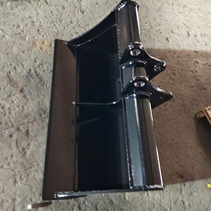 รถขุดถังขุดดินเหล็กเสริมสำหรับขุดดิน - Product Image 3