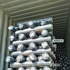 Cỏ Dại đàn áp vải công nghiệp Cỏ Dại rào cản thấm và bền vải gia cố cỏ dại kiểm soát vải cung cấp số lượng lớn - Product Image 5