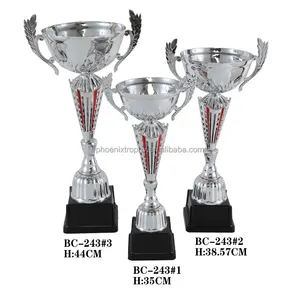 Golden Trophies Winner Achievement Trophy Cup For Sports Tournaments And Competitions Trophy Cup