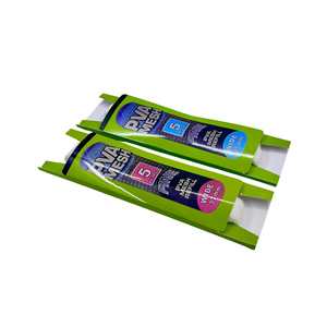 Dispositif et ruban d'appâtage portables en <span class=keywords><strong>filet</strong></span> PVA hydrosoluble pour la pêche à la carpe européenne en rivières et ruisseaux - Product Image 3