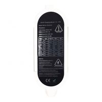 Cargador de Vehículos Eléctricos Portátil Ligero de 3.6kW, Wallbox IP65, Interfaz Tipo 2, 230V 16A, Enchufe Estadounidense, Anticorrosión, Resistente a la Intemperie, CE