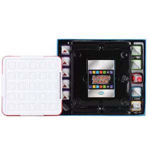 Think Fun Laser Maze Class 1, Juguete Educativo para Niños y Niñas de 8 Años en Adelante, Juego Reconocido con Premios y Estimulante para la Mente - Product Image 6