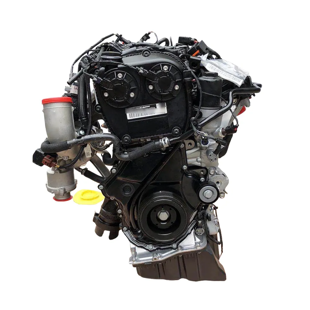 Gloednieuwe Originele Fabriek Hot Selling Kwaliteit Audi Cdz Motor Q7 Refabriceert Motor Voor Audi Q52.0 A62.0 A72.0 A42.0 A32.0
