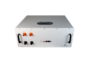 Batterie de stockage d'énergie commerciale en gros directement de l'usine - Armoire de batteries 100Kw 125Kw 200Kw 300Kw LiFePO4 On/Off Grid pour l'industrie - Product Image 2