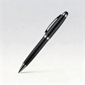 Premium Hot-selling Luxury Metal Ballpoint <b>Pen</b> Custom Logo <b>Multi</b>-<b>color</b> Ink Multiple Printing Options Universal 1.0mm Writing - Product Image 5
