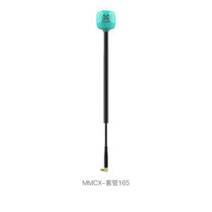 Nueva Antena Transmisora Lollipop 4+plus 2.6dBi Omnidireccional 5.8G Light 2 con Paquete de 2 Baterías FOXEER PA1474 - Product Image 4