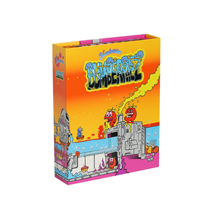 Sang Trọng Từ Các Tông Hộp Cứng Tùy Chỉnh Logo In Matte Hộp Rỗng Quần Áo Mỹ Phẩm Áo Sơ Mi Giày Tóc Gói Túi Giấy - Product Image 5