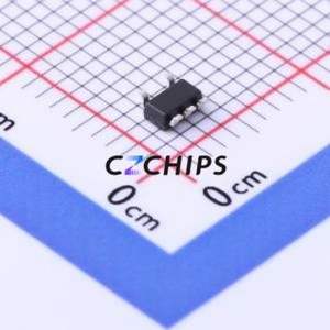 ชิปเซ็นเซอร์อุณหภูมิ TP5709S5 SOT-23-5ชิ้นส่วนอิเล็กทรอนิกส์ใหม่ของแท้ - Product Image 2