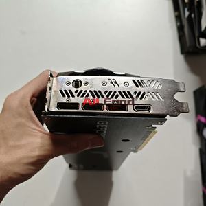 Tarjeta gráfica GeForce iGame RTX 3060 Ti GDDR6 de 8GB y 256 bits usada para juegos - Product Image 5