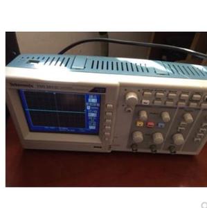 และจอ LCD รุ่น TDS2012C แบบ 2 ช่องสัญญาณ - Product Image 3