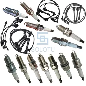 Auto engine fuel part Spark Plug fuel system kit FOR Toyota Smart Mercedes-Benz Mazda