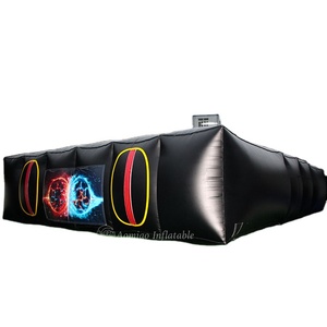 Inflatable <span class=keywords><strong>Laser</strong></span> <span class=keywords><strong>Tag</strong></span> Mê Cung Quest Trò Chơi PVC <span class=keywords><strong>Laser</strong></span> <span class=keywords><strong>Tag</strong></span> Khu Vực Để Bán - Product Image 1