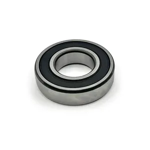 6203-2RZ 6301-2RZ 6302-2RZ 6201-2RZ Zz Rs Rz 2rz deep groove ball bearing Rubber cover