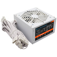 TFDP PSU 400W 500W 600W 700W 800W 80Plus Gold PC Power Supply ATX Catu Daya Komputer untuk Desktop Server Gaming PSU