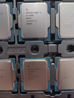 Nouveau plateau Cpu Core I3 14100 14e processeur prix de gros pour ordinateur de bureau
