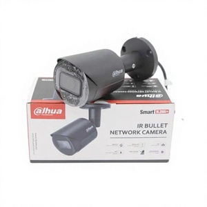 Dahua Original IPC-HFW2831S-S-S2(2.8mm) Lite IR Fixed-focal Bullet Network <b>Camera</b> IR Fixed-focal Bullet Network <b>Camera</b> - Product Image 4