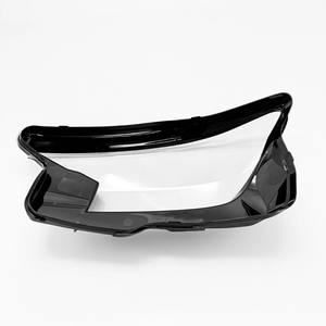 Couvercle de lentille de phare en verre pour <span class=keywords><strong>Q4</strong></span> 2022-2023 - Product Image 3