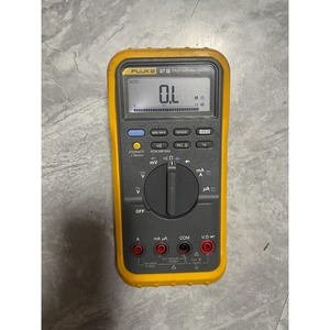 Multímetro 87 III TRMS 87 Iii / 87-3 hx1 - Product Image 4