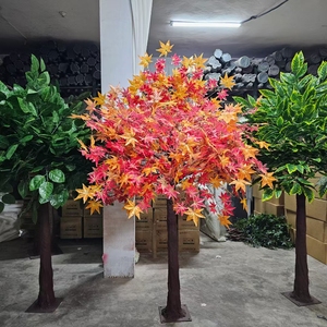 Árboles Artificiales de Flores de Cerezo Sakura SPR de 1.5m a 9m para Decoración de Graduación, Halloween, Interior/Exterior - Product Image 2