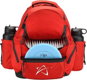 Mochila de Disc Golf de Muestra Gratuita, Recién Llegada, Mejor Calidad, Precio OEM, Mochila Deportiva, Bolsa de Disc Golf Resistente - Product Image 5