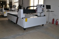 Machine de sablage laser pour miroirs en verre traité, élimination de la peinture, perçage, finition intelligente des miroirs, fabrication de miroirs