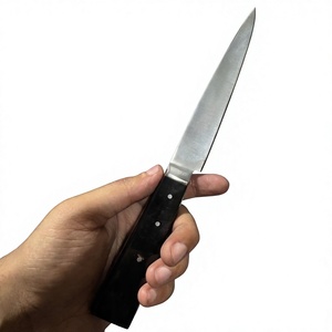 Ensemble de couteaux de cuisine médiévaux faits à la main pour les détaillants - Product Image 3