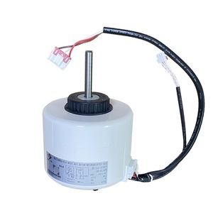 มอเตอร์ YYR30-4A5-PG ระเหย FN35B-PG 230V 60Hz 30W สำหรับเครื่องปรับอากาศภายใน - Product Image 3