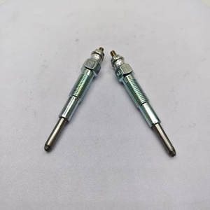 Ventes en gros de <span class=keywords><strong>bougies</strong></span> de <span class=keywords><strong>préchauffage</strong></span> électriques de haute qualité 0K75B18140 pour véhicules Hyun-dai et K-ia. - Product Image 2